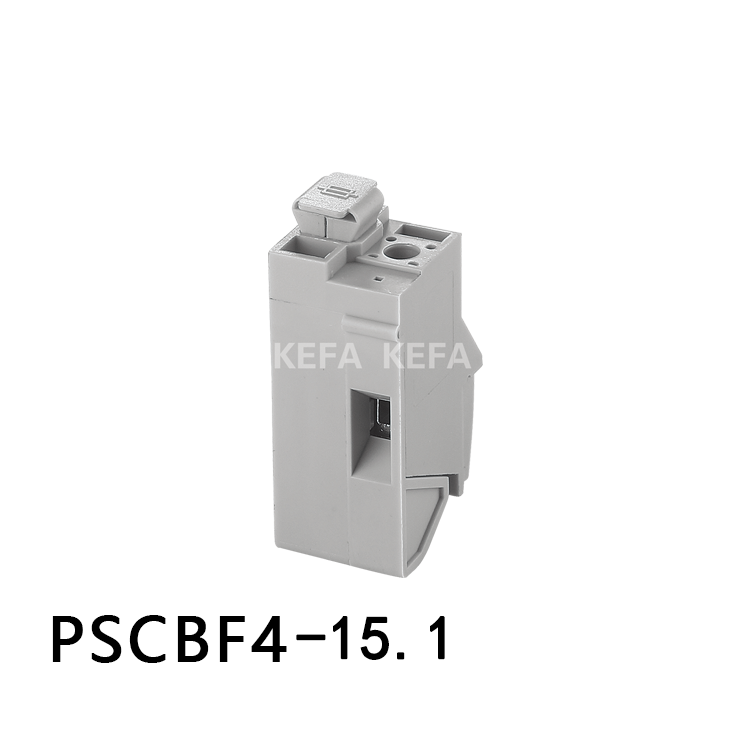 PSCBF4-15.1 Transformer terminal block