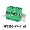 KF2EDG-VK-7.62 Pluggable terminal block