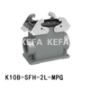 K10B-SFH-2L-MPG Hoods Housings