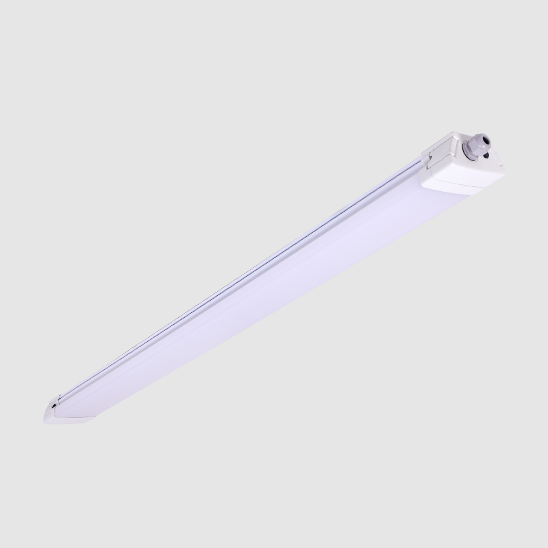 4ft Integrated LED Vapor Tight Fixture