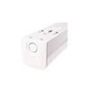 3CCT 4Wattage selectable LED Linear Strip Light