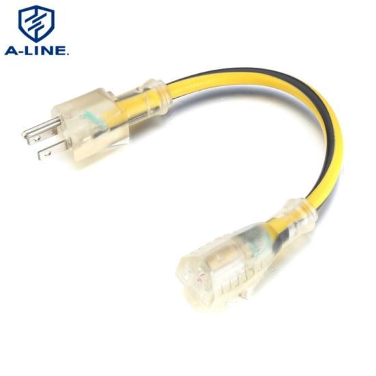 d&acirc;y nối d&agrave;i được chứng nhận ul 2