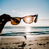 Sun and photochromic lenses