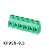 KF950-9.5 PCB Terminal Block