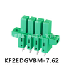 KF2EDGVBM-7.62 Pluggable terminal block