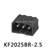 KF2025BR-2.5 SMT terminal block