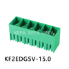 KF2EDGSV-15.0 Pluggable terminal block
