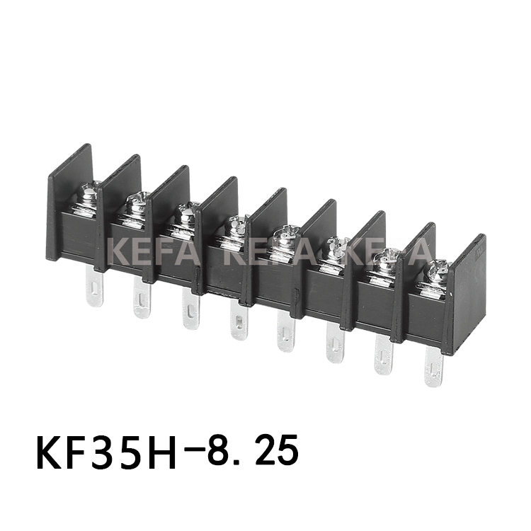 KF35H-8.25 Barrier terminal block