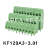 kf128A3-3.81 PCB Terminal Block