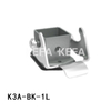 K3A-BK-1L Hoods Housings