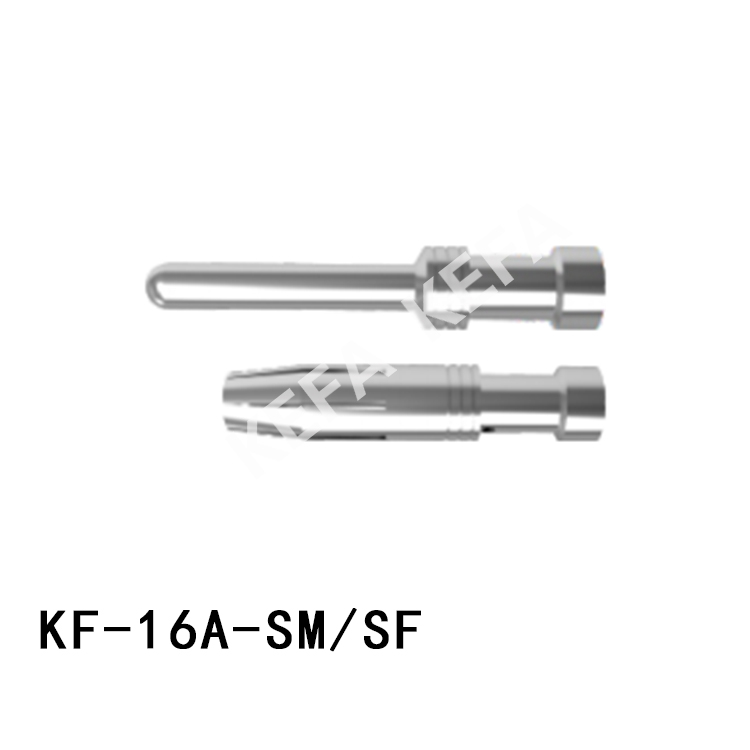 KF-16A-SM SF Crimp Contacts