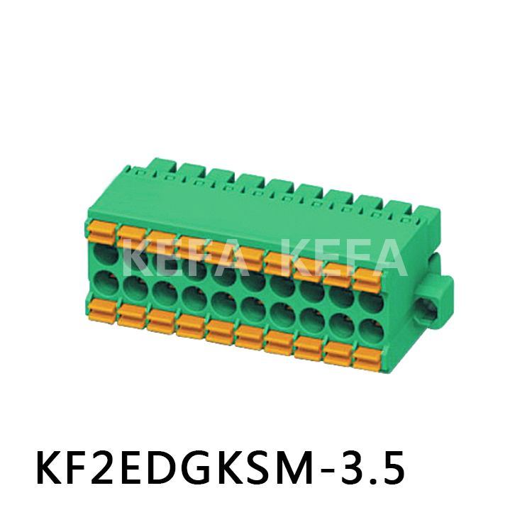 KF2EDGKSM-3.5 Pluggable terminal block