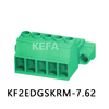 KF2EDGSKRM-7.62 Pluggable terminal block