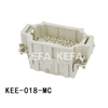 KEE-018-MC Inserts