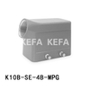 K10B-SE-4B-MPG Hoods Housings