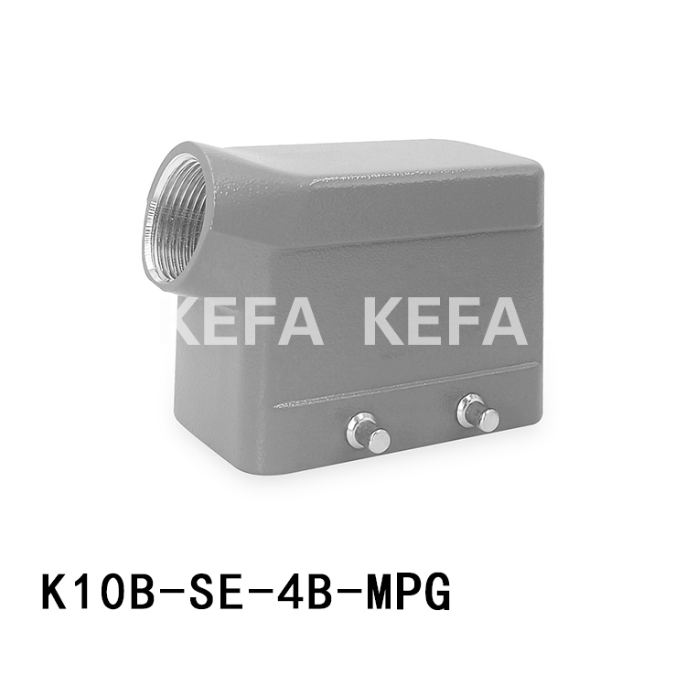 K10B-SE-4B-MPG Hoods Housings