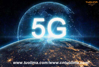  5G, Make Everything within Reach
