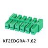 KF2EDGRA-7.62 Pluggable terminal block