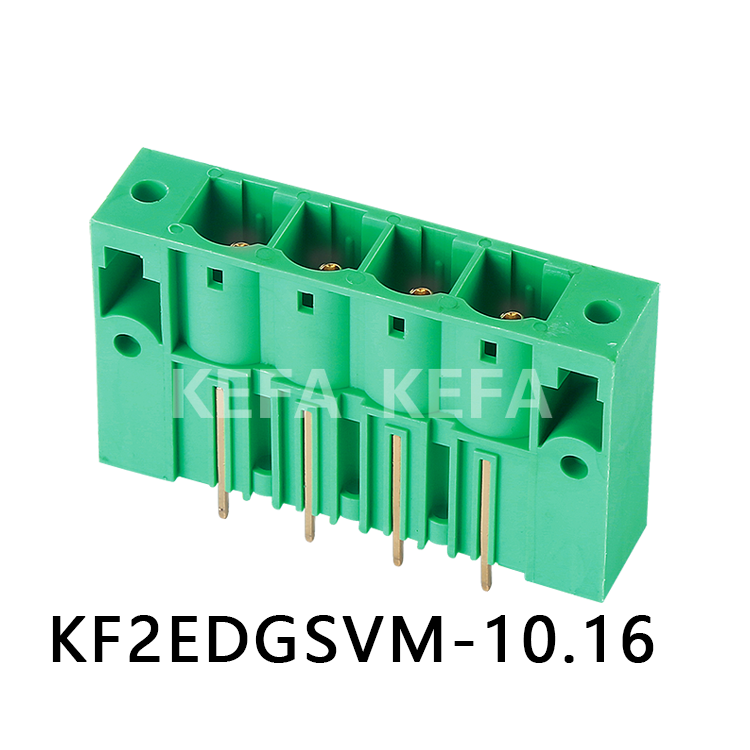 KF2EDGSVM-10.16 Pluggable terminal block