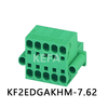 KF2EDGAKHM-7.62 Pluggable terminal block