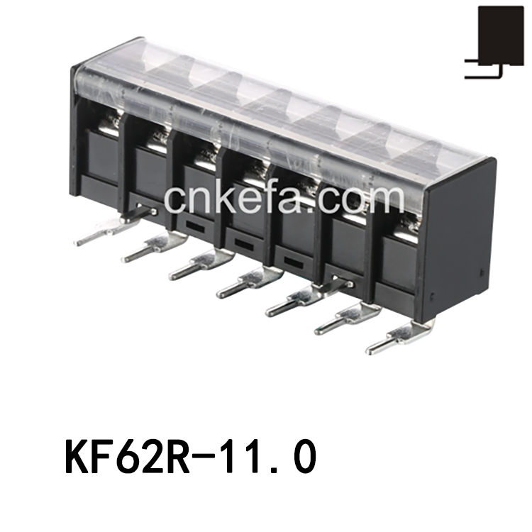 KF62R-11.0 Barrier terminal block