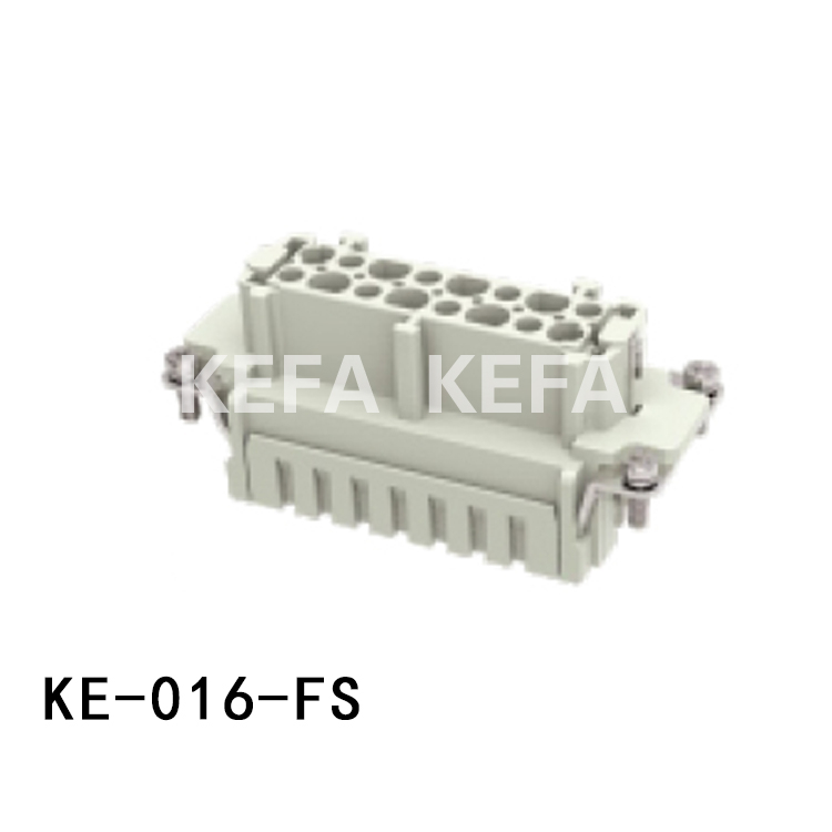 KE-016-FS Inserts