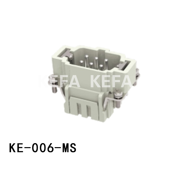 KE-006-MS Inserts
