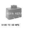 K10B-TE-4B-MPG Hoods Housings